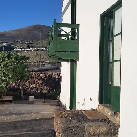 Casa Macoliche
