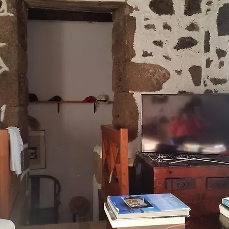 Casa Macoliche * La Asomada (Lanzarote)
