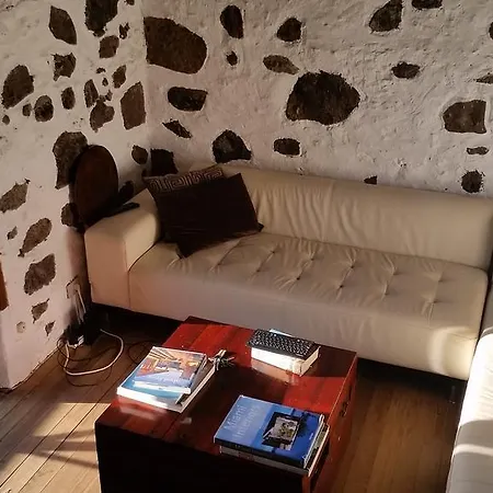 Séjour à la campagne Casa Macoliche *