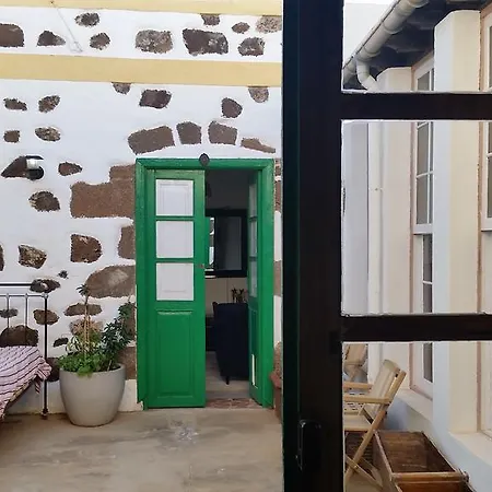 Casa Macoliche Séjour à la campagne