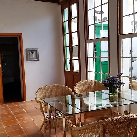 Séjour à la campagne Casa Macoliche