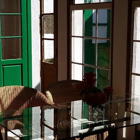 Casa Macoliche Séjour à la campagne La Asomada (Lanzarote)