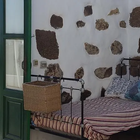 Casa Macoliche Séjour à la campagne