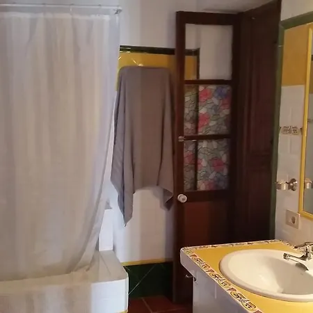 Casa Macoliche